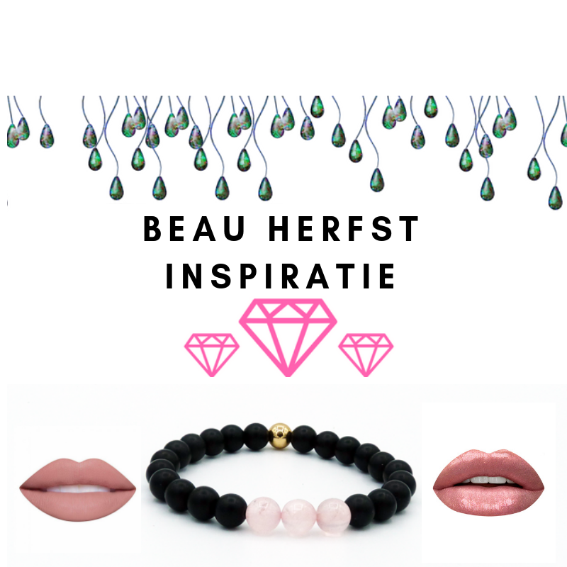 Beau herfst inspiratie