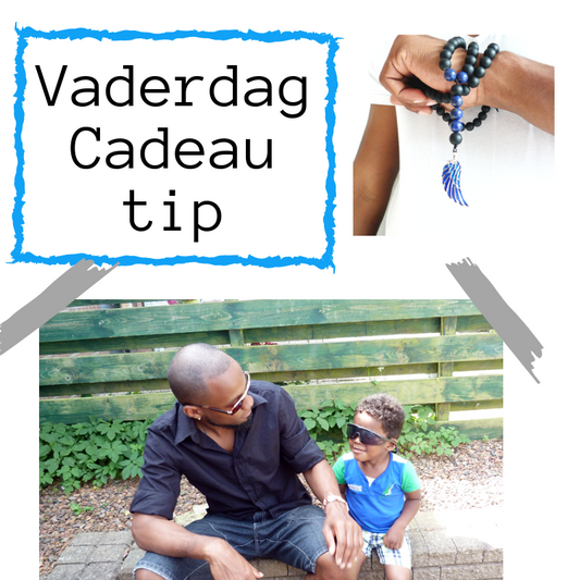 Vaderdag cadeau tip