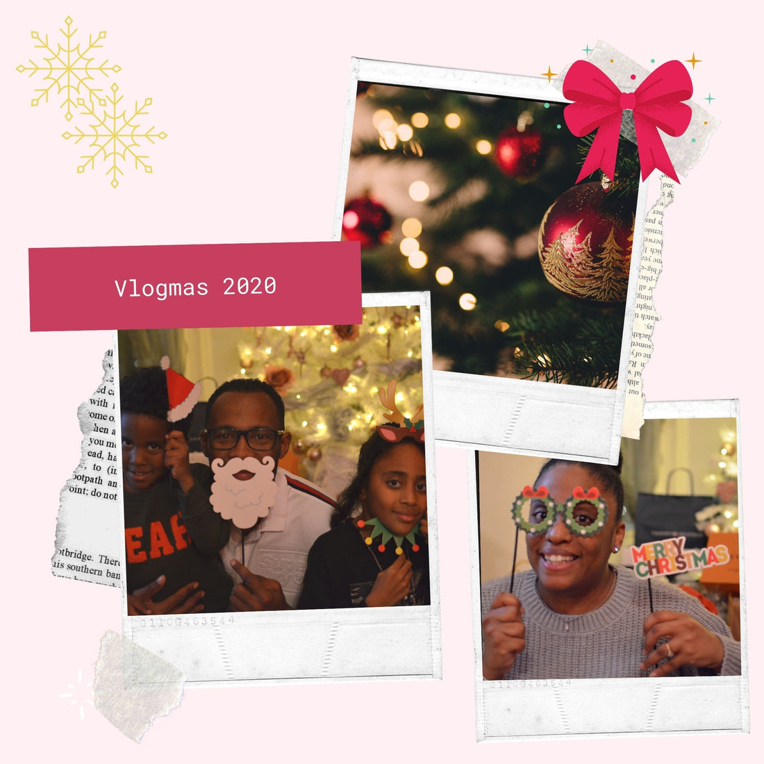 Vlogmas dag 3