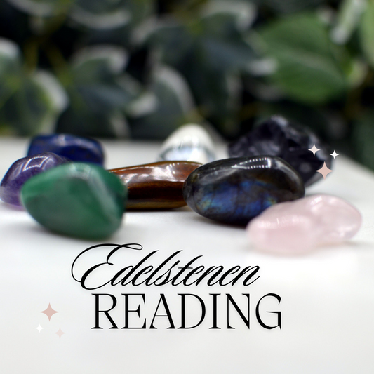 Edelstenen Inzicht Reading