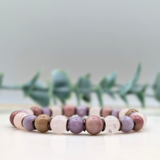 edelsteen voor balans